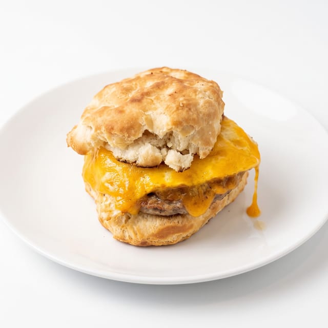 The Homestyle Sandwich.